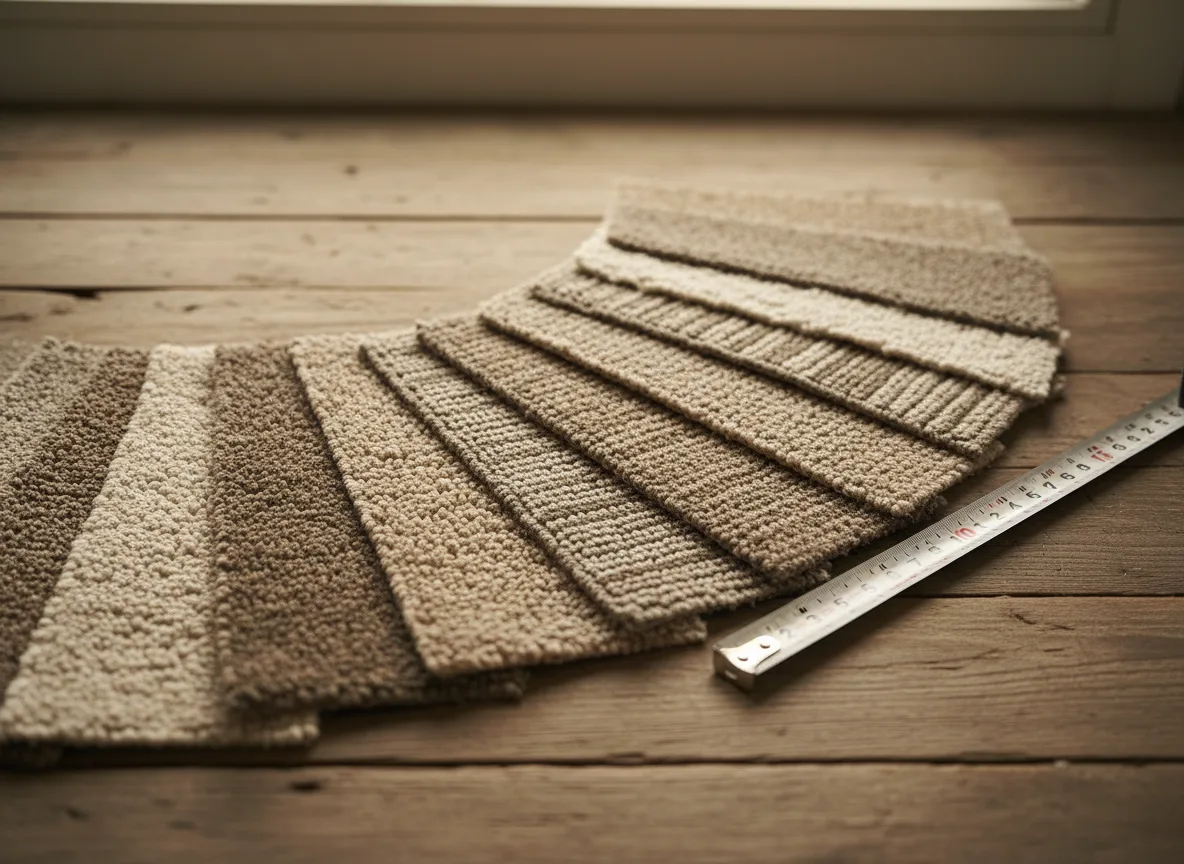 Carpet Installation Cozad, NE FAQs